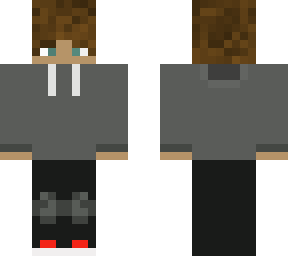 dress boy v2