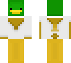 duck
