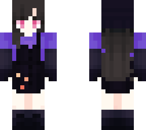 elquackity cosplay / eiphane
