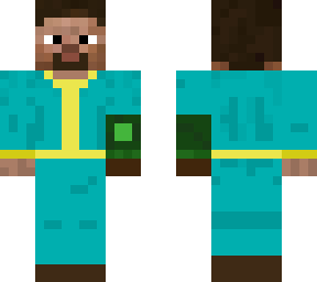 fallout steve 2.0