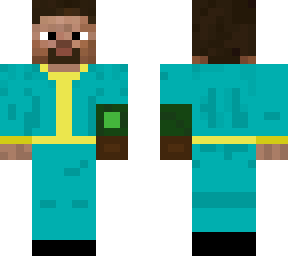 fallout steve 3.0