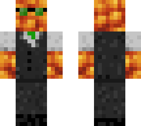 fancy bean dude