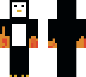 fire pinguin updatid