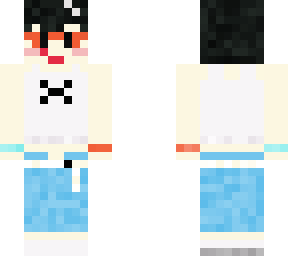 fixed evie