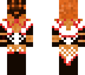 flamekin herald