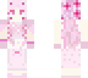 flower girl