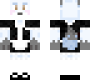 fox maid