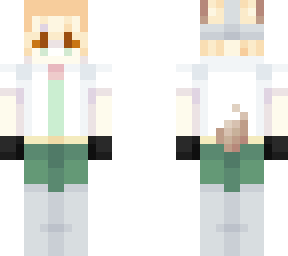 fox mccloud - star fox