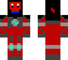 g5inator hw2 skin
