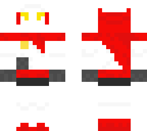 gaff (eon/iron kid)