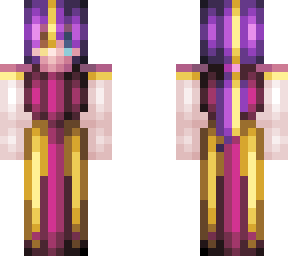 galaxy princess. xd (tourney entry round 3)