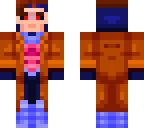 gambit | x-men