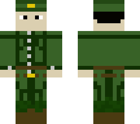 gaspra officer