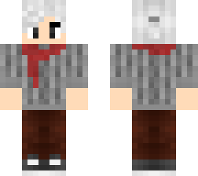 genderbent