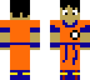 goku