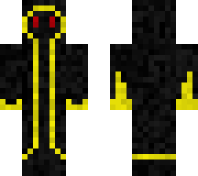 golden mage