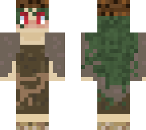 gonta bronze age
