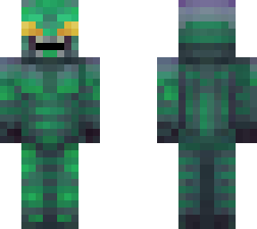 green goblin