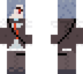 gwen's oc vampire