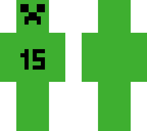 happy birthday minecraft!