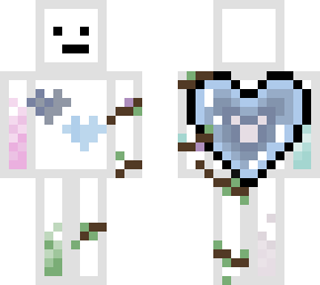 heartback(blue)