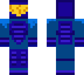 heavy loudout armor (fixed v2)