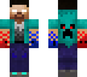 herobrine