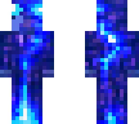 i changed this to a frog