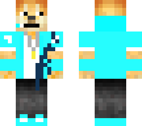 ice doge