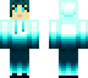 ice girl