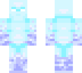 iceman | x-men