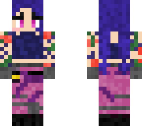 improved megumi (not mine but improved it)