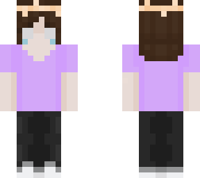 jaiden??!?! oh wait-