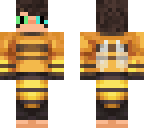 jceci barry benson