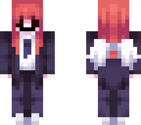 kami doppelganger