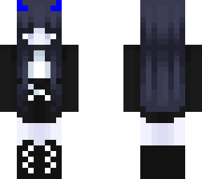 killy's basic skin