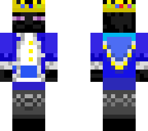king desy | enderman