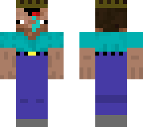 king noob