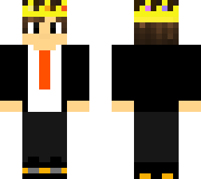 kingofkatz suit