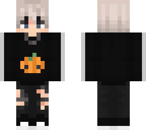 lexs | Minecraft Skin