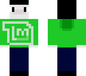 linuxmintguyevenbeter