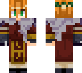 maekha | oc