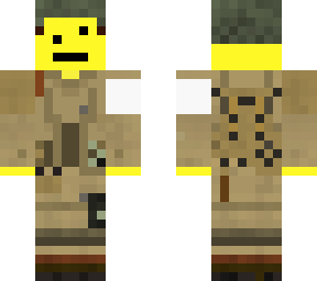 medic lemon