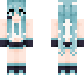 miku redone