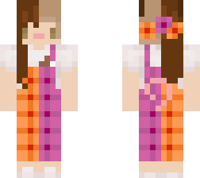 my l.esbian skin