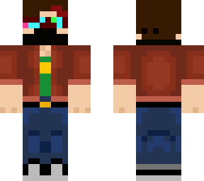 my oc