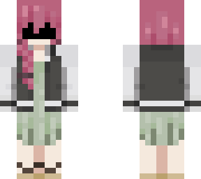 my version