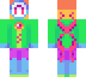 noisemaster cucumber quest