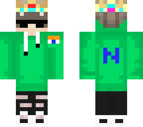 not_neom sskin for free