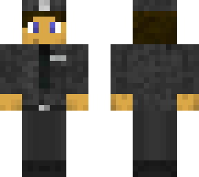 officer